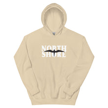 Load image into Gallery viewer, North Shore &#39;IWA Unisex Hoodie