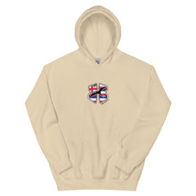 Load image into Gallery viewer, H Flag Unisex Hoodie