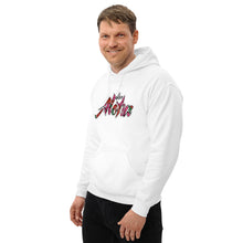 Load image into Gallery viewer, Live Aloha Unisex Hoodie