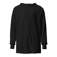 Load image into Gallery viewer, &#39;IWA Surf Co. Hooded Long-Sleeve Tee