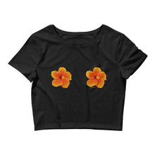 Load image into Gallery viewer, Pua Hibiscus TITtee (Official State Flower)