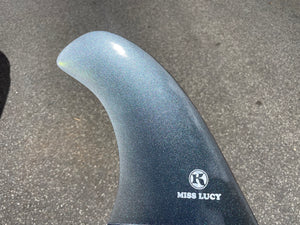 8.0" Miss Lucy Single Fin