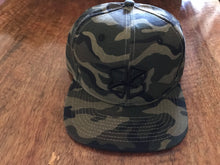 Load image into Gallery viewer, Iconic H in Multiple Snapback Designs