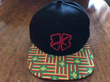 Load image into Gallery viewer, Iconic H in Multiple Snapback Designs