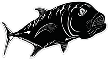 Load image into Gallery viewer, Ulua Slayer I&#39;a Sticker
