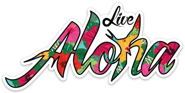 Aloha♡ NEW! - VH07V – Tagged 