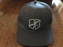 Load image into Gallery viewer, Iconic H in Multiple Snapback Designs