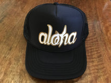 Load image into Gallery viewer, Aloha Trucker in Multiple Colors