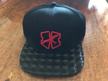 Load image into Gallery viewer, Iconic H in Multiple Snapback Designs