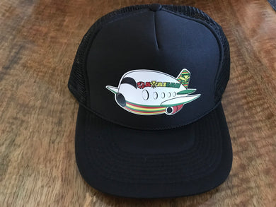 Kanaka Air Trucker