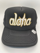 Load image into Gallery viewer, Aloha Trucker in Multiple Colors