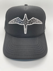 Ghost H ‘Iwa Trucker