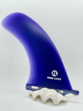 Load image into Gallery viewer, 8.0&quot; Miss Lucy Single Fin