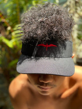 Load image into Gallery viewer, &#39;IWA Visor (Red Embroidery)