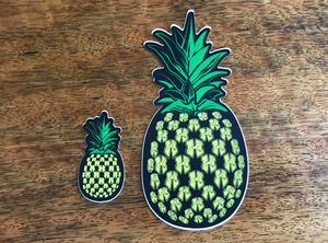 Pineapple Sticker🍍