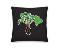 Load image into Gallery viewer, Hāloa Kalo Islands Pillow