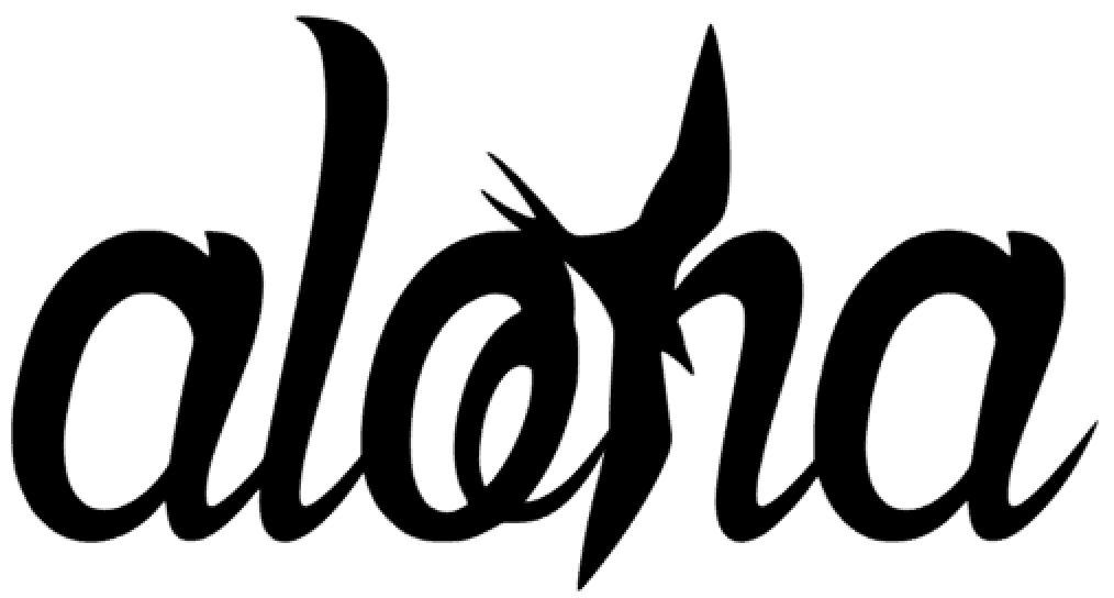 Aloha Movement – 'IWA Surf Co. x H ICON808