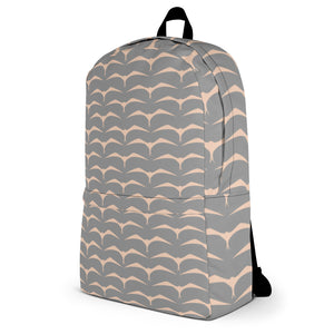 'IWA Mermaid Scales Backpack