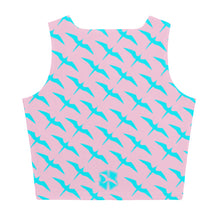 Load image into Gallery viewer, &#39;IWA Ho&#39;āuna Sport Top (Cotton Candy)