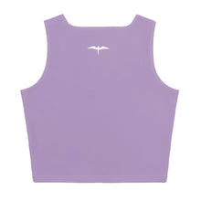 Load image into Gallery viewer, &#39;IWA Bird Sport Top (LAVENDER)