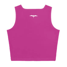 Load image into Gallery viewer, &#39;IWA Bird Sport Top (DRAGONFRUIT)