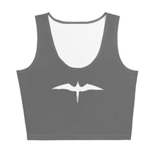 Load image into Gallery viewer, &#39;IWA Bird Sport Top (Ash)