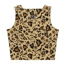 Load image into Gallery viewer, Island Leopard Sport Top