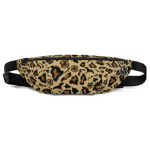 Load image into Gallery viewer, Island Leopard Fanny Pack