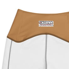 Load image into Gallery viewer, Classic &#39;IWA Pocket Leggings (SANDY BUM)