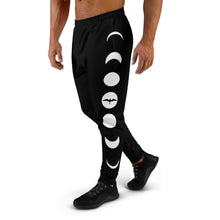 Load image into Gallery viewer, &#39;IWA + Moon Joggers Unisex