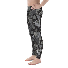Load image into Gallery viewer, Camo Islands Kāne Work-Out Leggings (POHAKU)