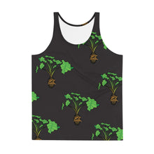 Load image into Gallery viewer, Hāloa&#39;s Lo&#39;i Tank Top