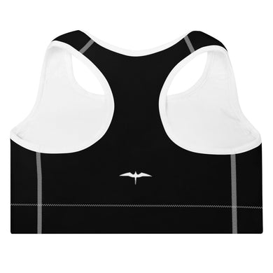 'IWA Bird Sports Bra