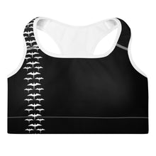 Load image into Gallery viewer, &#39;IWA Kūkulu Sports Bra