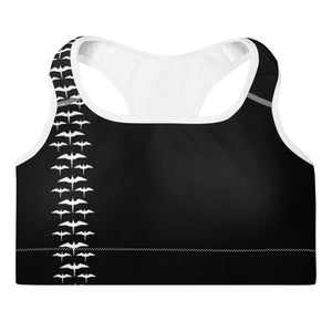 'IWA Kūkulu Sports Bra