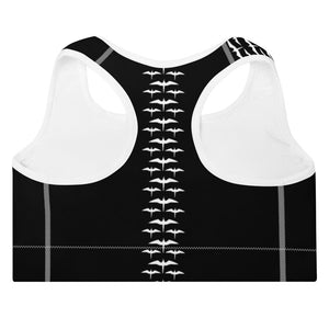 'IWA Kūkulu Sports Bra