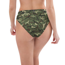 Load image into Gallery viewer, &#39;IWA Camo Bikini Bottom