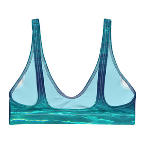 Tropical GypSea Bikini Top (MOANA)