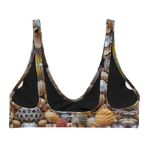 Load image into Gallery viewer, Kaipū Shell Bikini Top