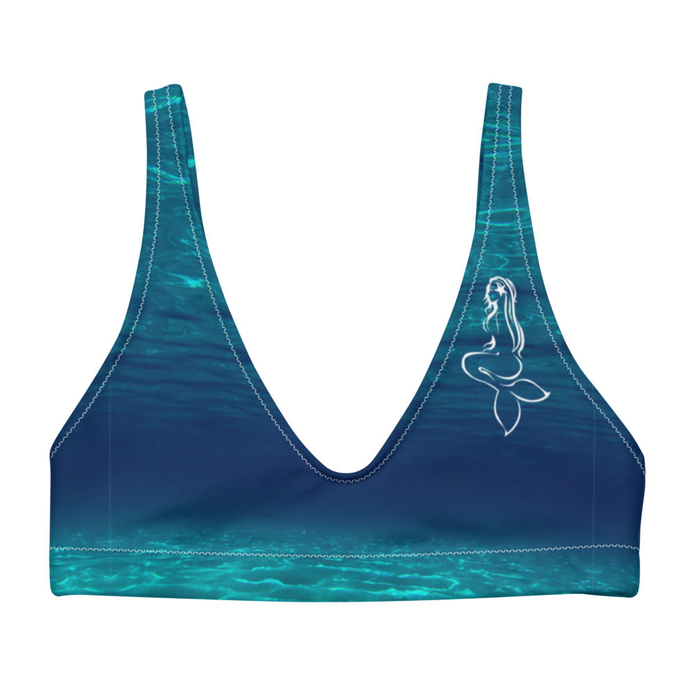 Tropical GypSea Bikini Top (MOANA)