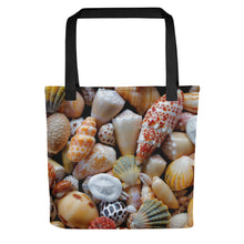 Load image into Gallery viewer, Kaipū Shell Tote
