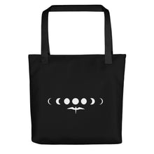 Load image into Gallery viewer, &#39;IWA + Moon Tote