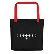 Load image into Gallery viewer, &#39;IWA + Moon Tote