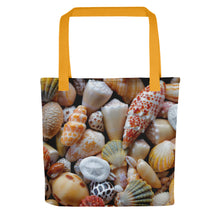 Load image into Gallery viewer, Kaipū Shell Tote