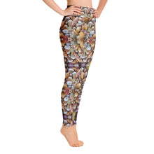 Load image into Gallery viewer, Kaipū Shell Wāhine Leggings