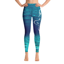 Load image into Gallery viewer, Tropical GypSea Leggings (Moana)