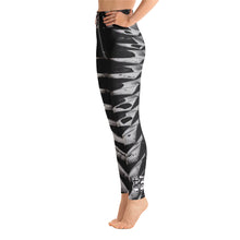 Load image into Gallery viewer, Nui Coconut Bliss Leggings