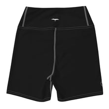 Load image into Gallery viewer, Classic &#39;IWA Shorties (HALE&#39;IWA BLACK)