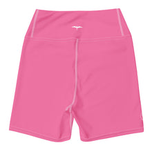 Load image into Gallery viewer, Classic &#39;IWA Shorties (PINK GINGER)
