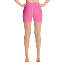 Load image into Gallery viewer, Classic &#39;IWA Shorties (PINK GINGER)
